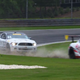 Illustration for article titled Things Are Still A Bit Awkward In The Pirelli World Challenge Paddock